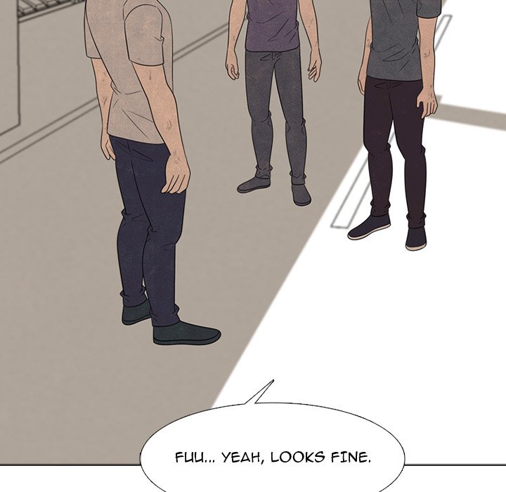 High School Devil Manhwa - Chapter 328 Page 16