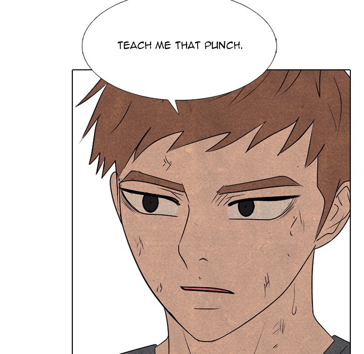 High School Devil Manhwa - Chapter 328 Page 18