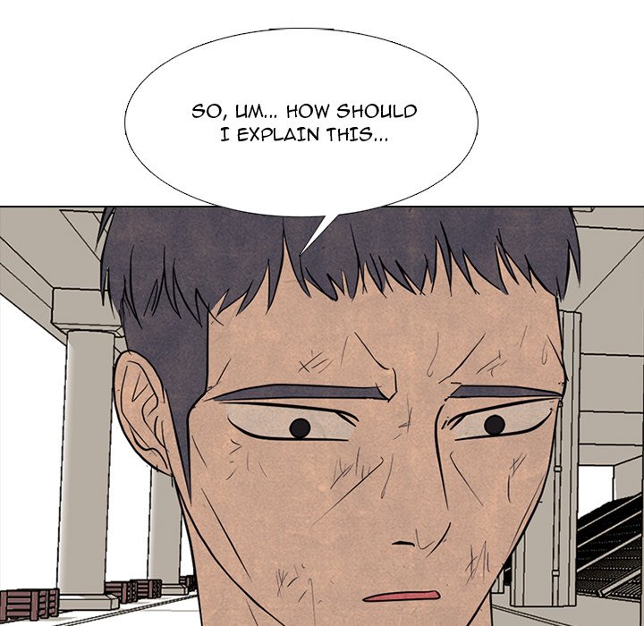 High School Devil Manhwa - Chapter 328 Page 20