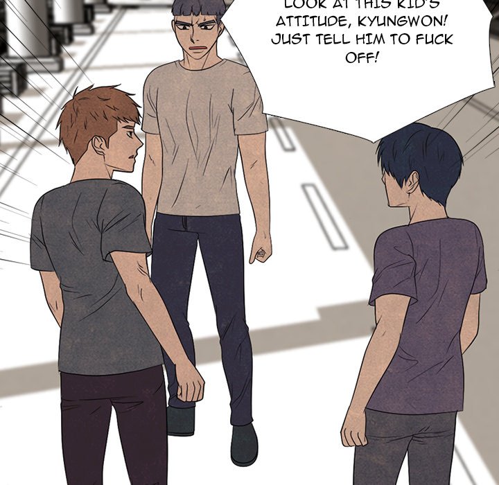 High School Devil Manhwa - Chapter 328 Page 32