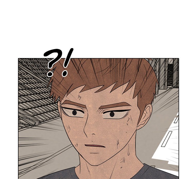 High School Devil Manhwa - Chapter 328 Page 40
