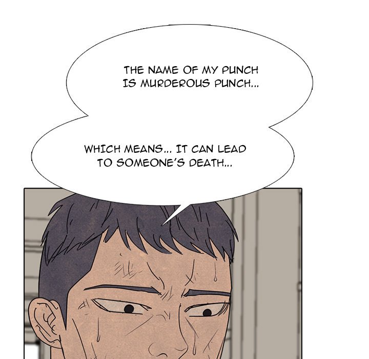 High School Devil Manhwa - Chapter 328 Page 48