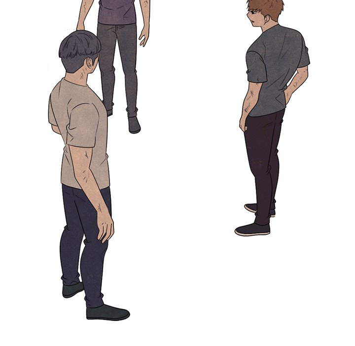 High School Devil Manhwa - Chapter 328 Page 54