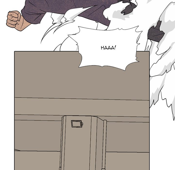 High School Devil Manhwa - Chapter 328 Page 89