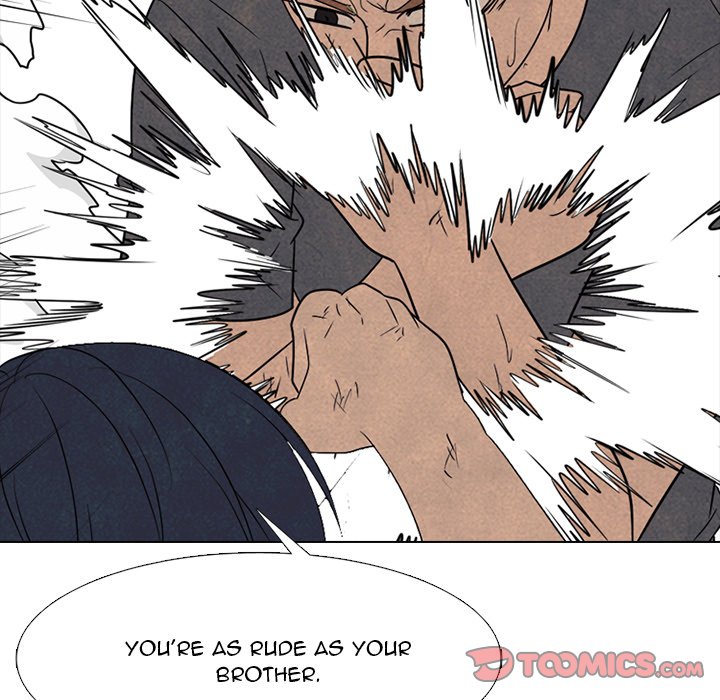High School Devil Manhwa - Chapter 328 Page 98