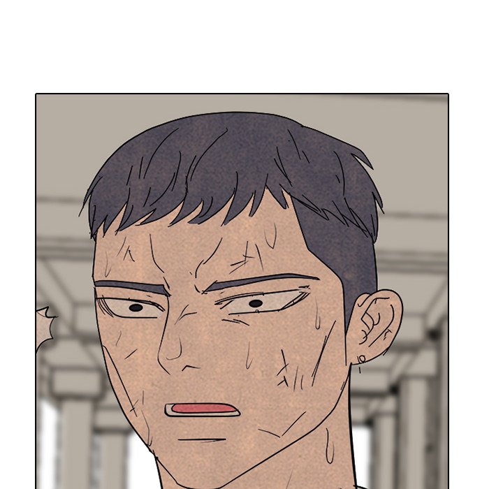 High School Devil Manhwa - Chapter 328 Page 105