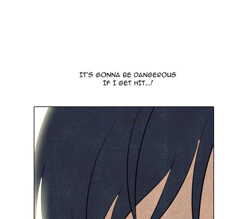 High School Devil Manhwa - Chapter 328 Page 107