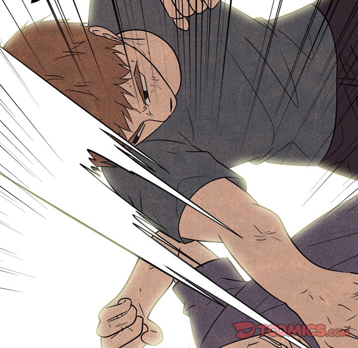 High School Devil Manhwa - Chapter 328 Page 110