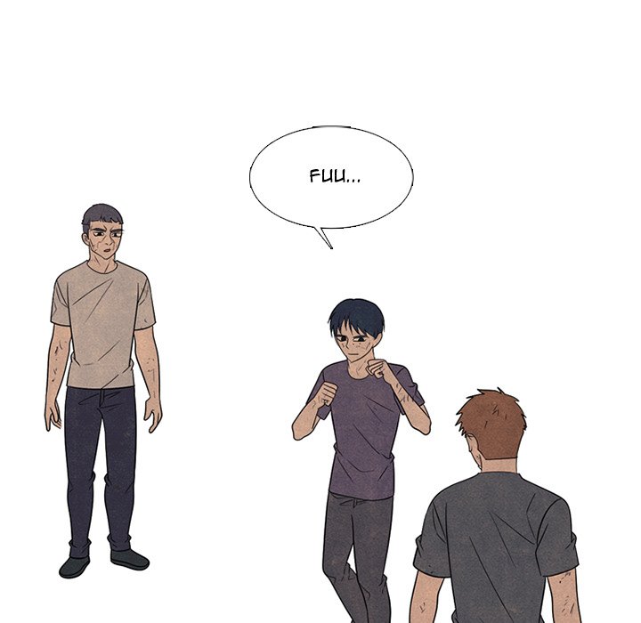 High School Devil Manhwa - Chapter 328 Page 118