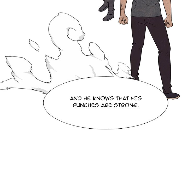 High School Devil Manhwa - Chapter 328 Page 119