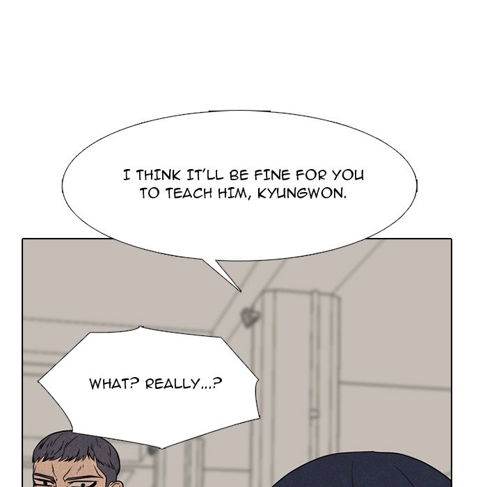 High School Devil Manhwa - Chapter 328 Page 120