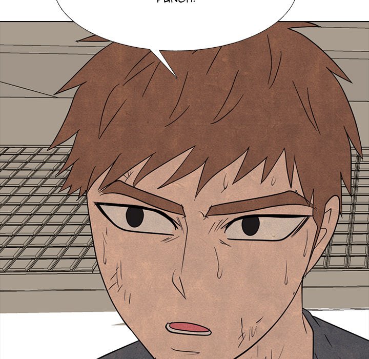 High School Devil Manhwa - Chapter 328 Page 130