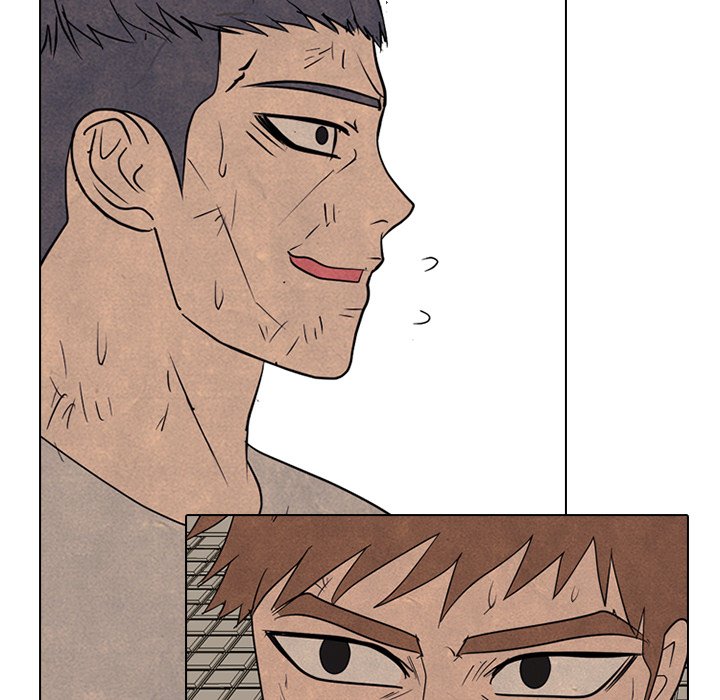 High School Devil Manhwa - Chapter 328 Page 133