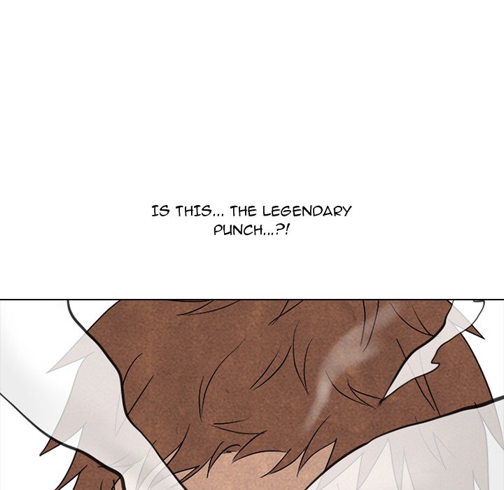 High School Devil Manhwa - Chapter 328 Page 159