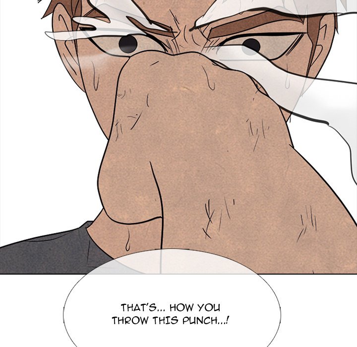 High School Devil Manhwa - Chapter 328 Page 160