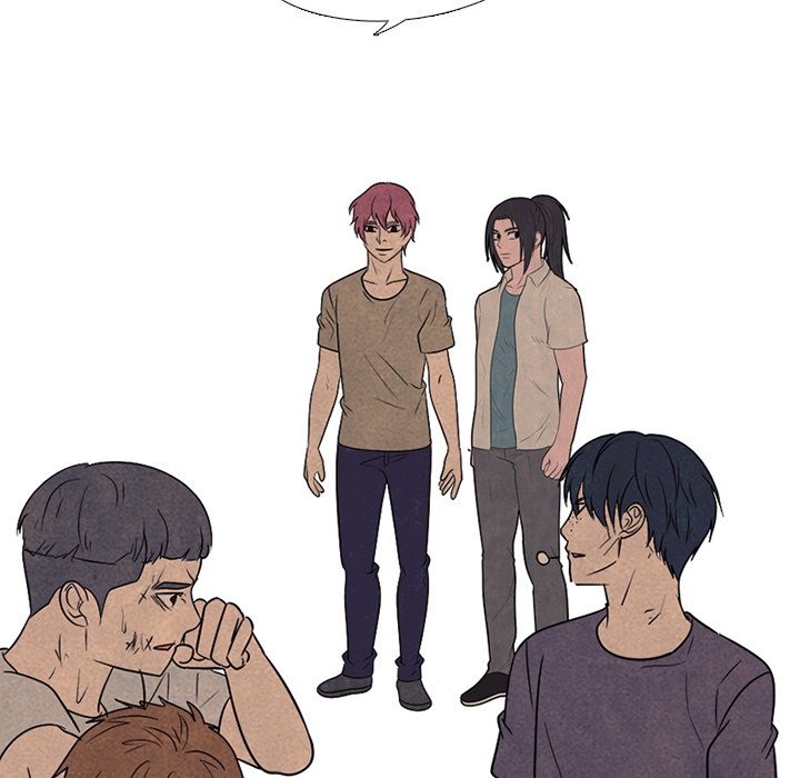 High School Devil Manhwa - Chapter 328 Page 168