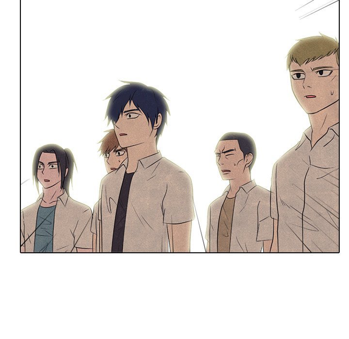 High School Devil Manhwa - Chapter 152 Page 4