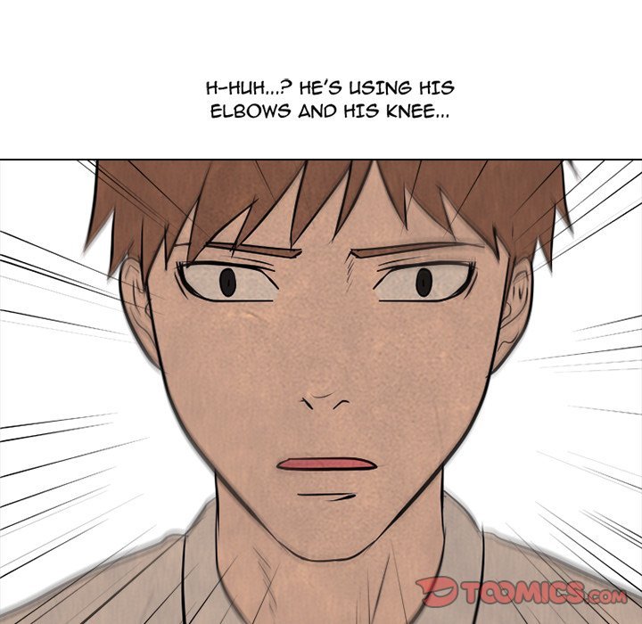 High School Devil Manhwa - Chapter 152 Page 5