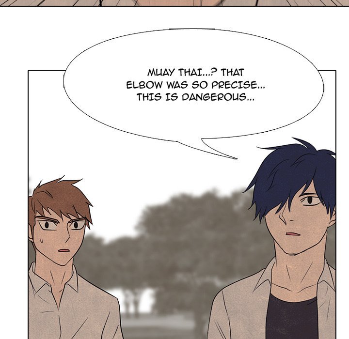 High School Devil Manhwa - Chapter 152 Page 6