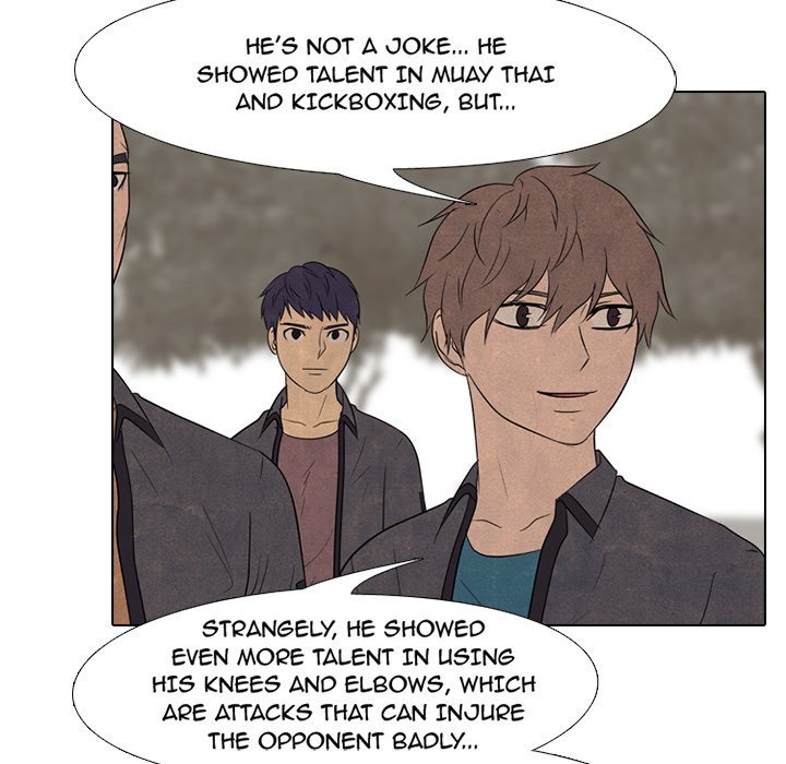 High School Devil Manhwa - Chapter 152 Page 9