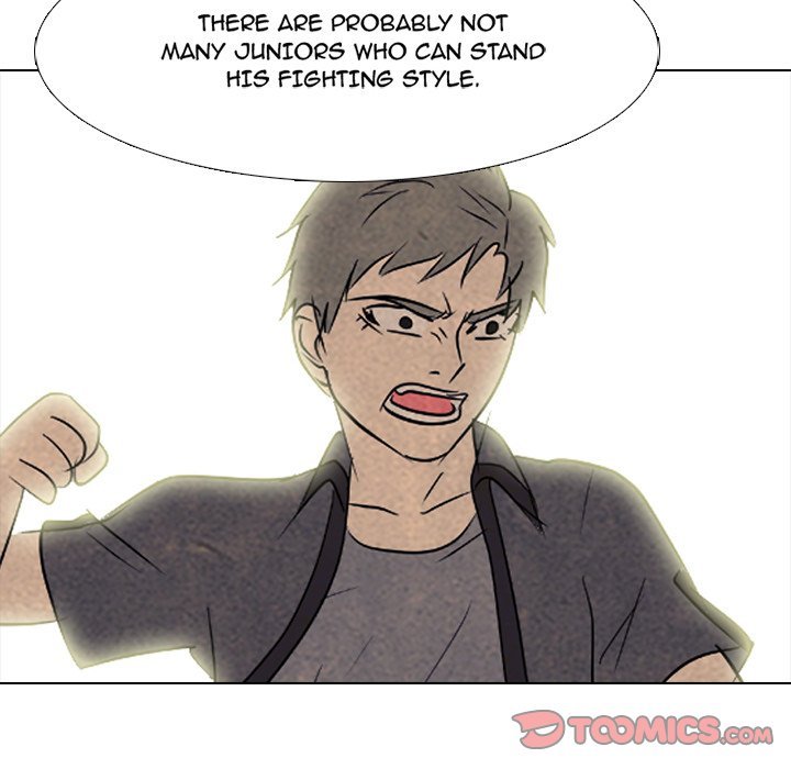 High School Devil Manhwa - Chapter 152 Page 11