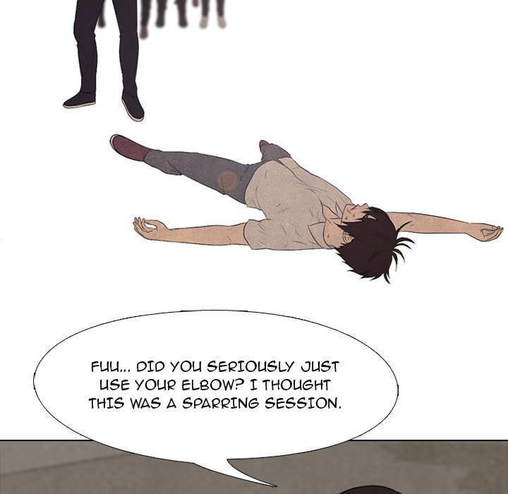 High School Devil Manhwa - Chapter 152 Page 16