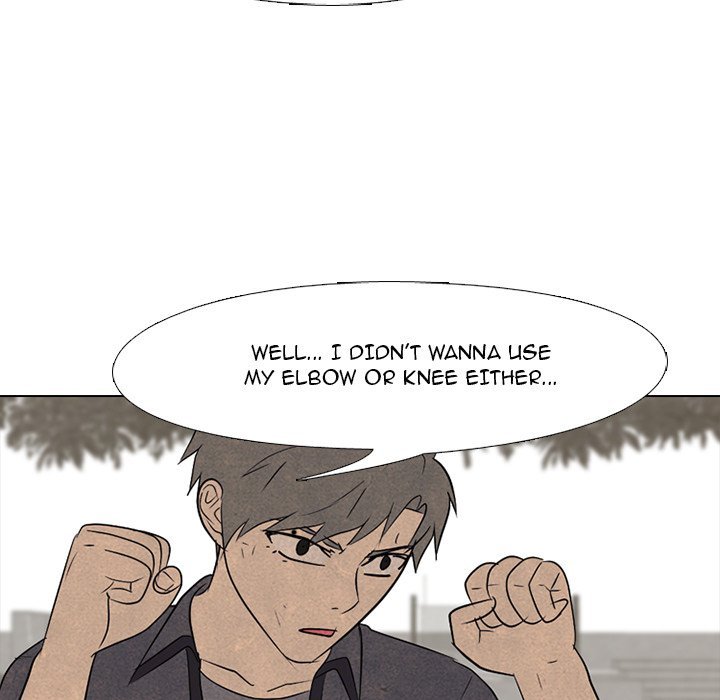 High School Devil Manhwa - Chapter 152 Page 18