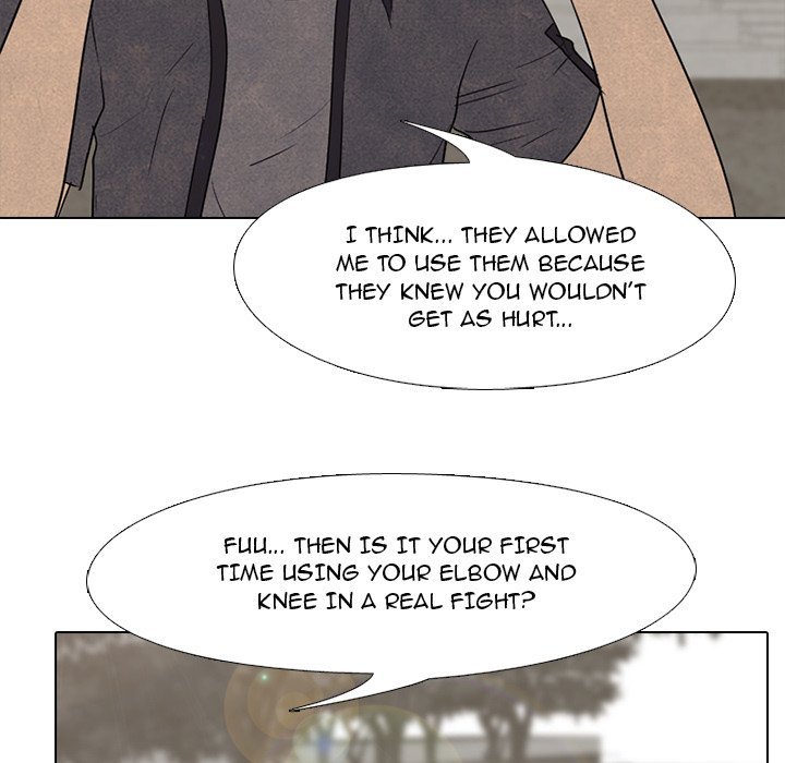 High School Devil Manhwa - Chapter 152 Page 19