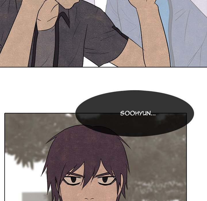 High School Devil Manhwa - Chapter 152 Page 22