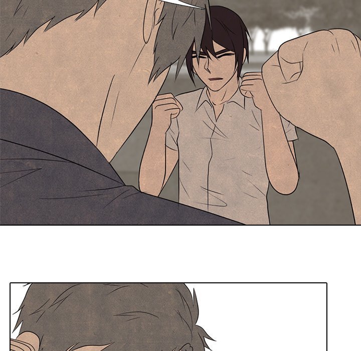 High School Devil Manhwa - Chapter 152 Page 24