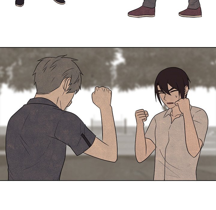 High School Devil Manhwa - Chapter 152 Page 27