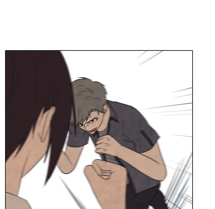 High School Devil Manhwa - Chapter 152 Page 28