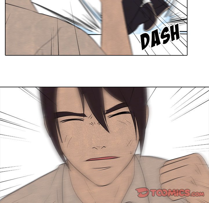 High School Devil Manhwa - Chapter 152 Page 29