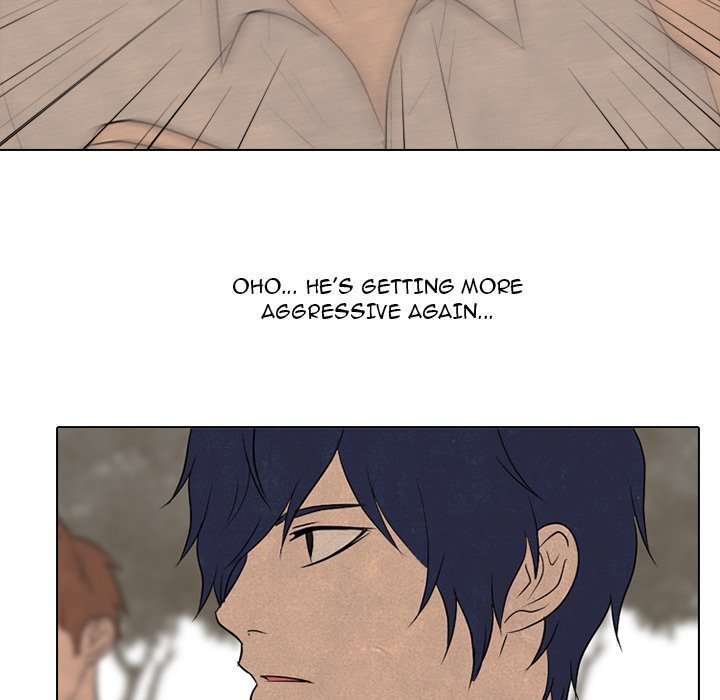 High School Devil Manhwa - Chapter 152 Page 30