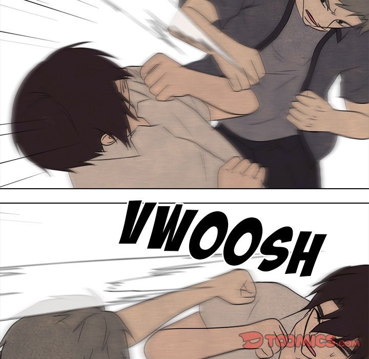 High School Devil Manhwa - Chapter 152 Page 32