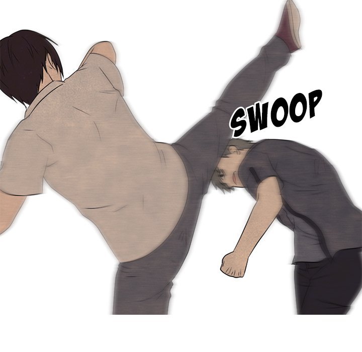 High School Devil Manhwa - Chapter 152 Page 34