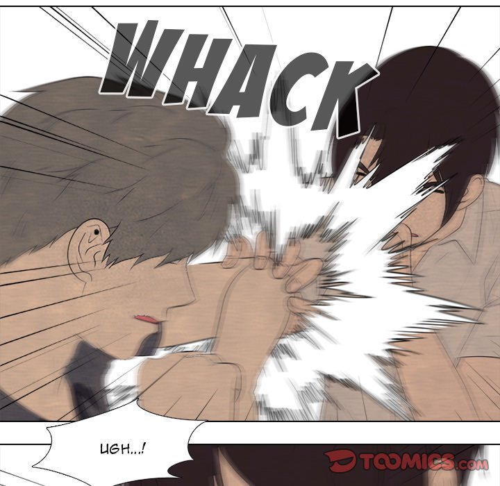 High School Devil Manhwa - Chapter 152 Page 35