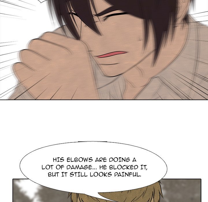 High School Devil Manhwa - Chapter 152 Page 36