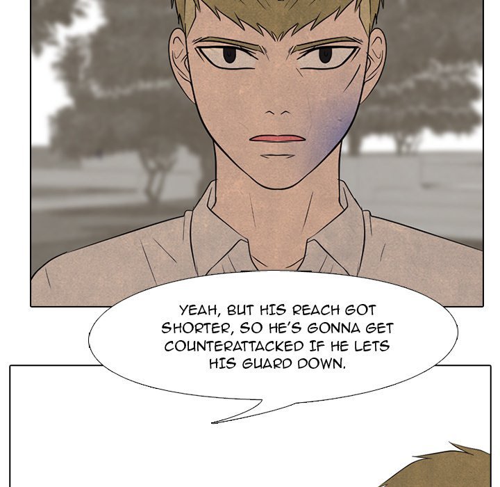 High School Devil Manhwa - Chapter 152 Page 37