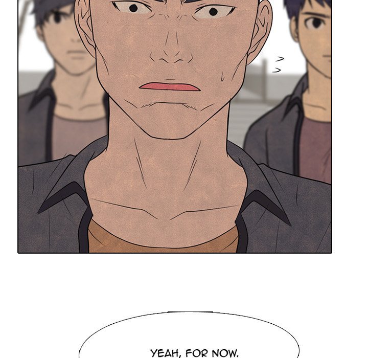 High School Devil Manhwa - Chapter 152 Page 42