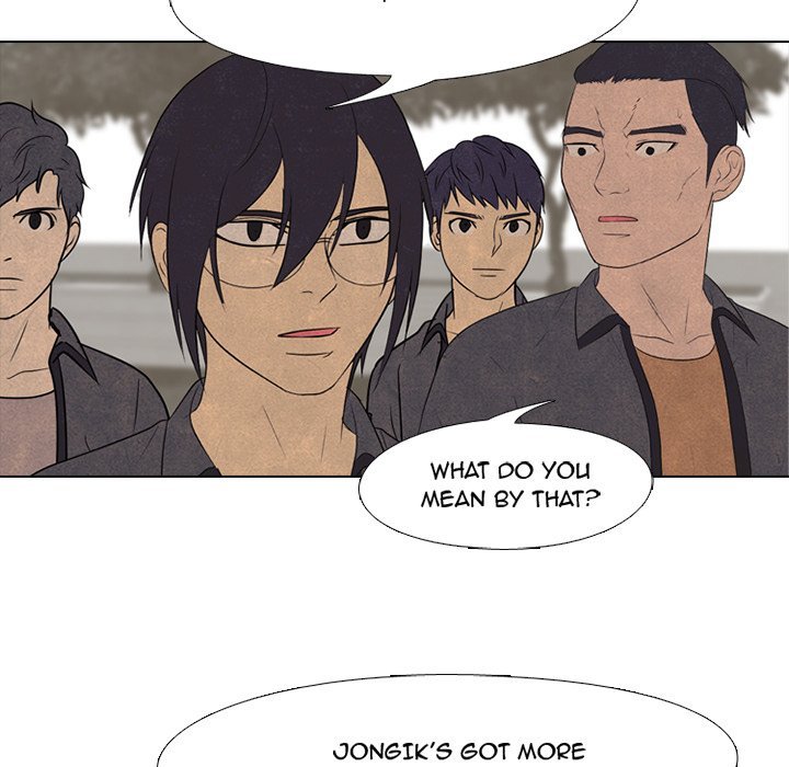 High School Devil Manhwa - Chapter 152 Page 43