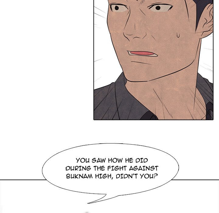 High School Devil Manhwa - Chapter 152 Page 45