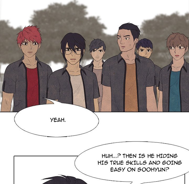 High School Devil Manhwa - Chapter 152 Page 46