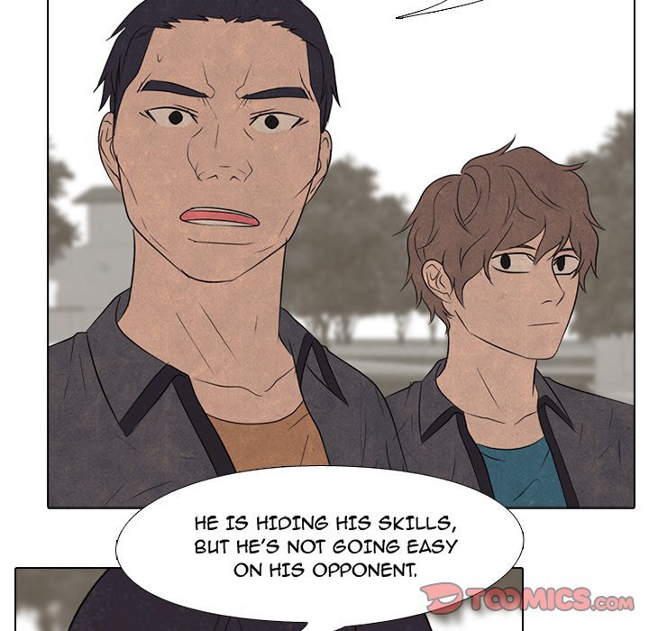 High School Devil Manhwa - Chapter 152 Page 47