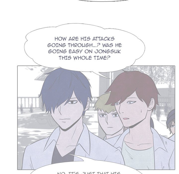 High School Devil Manhwa - Chapter 152 Page 49