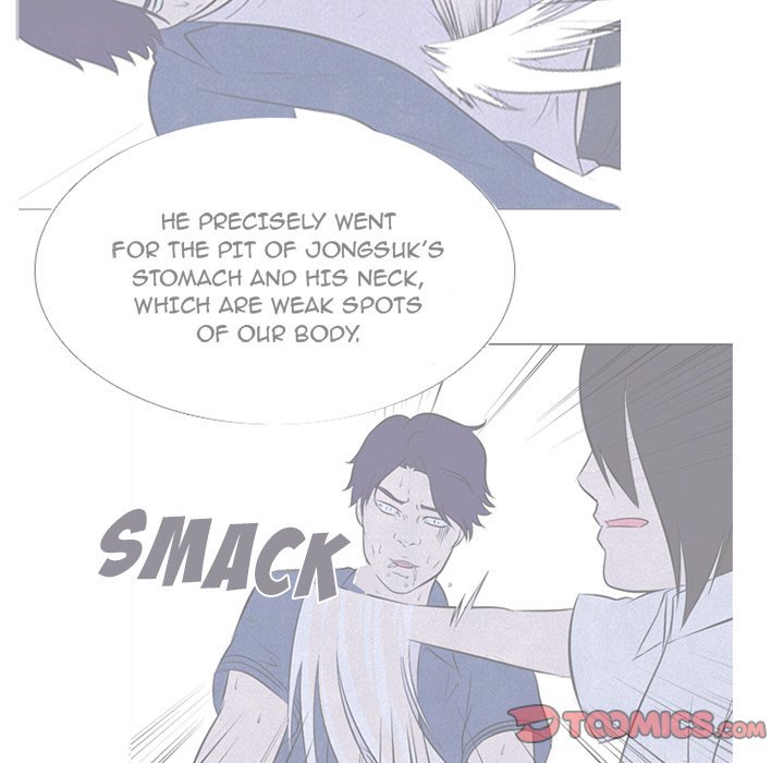 High School Devil Manhwa - Chapter 152 Page 53