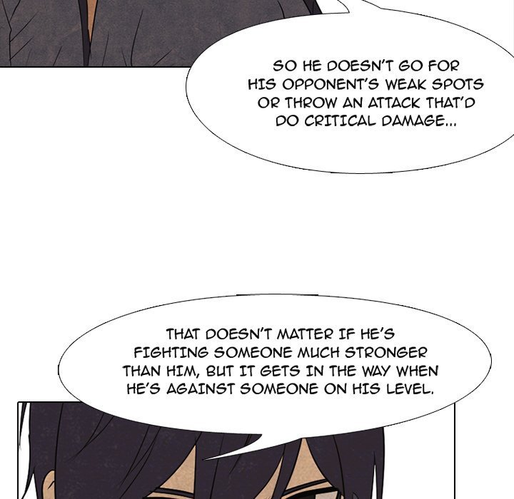 High School Devil Manhwa - Chapter 152 Page 57