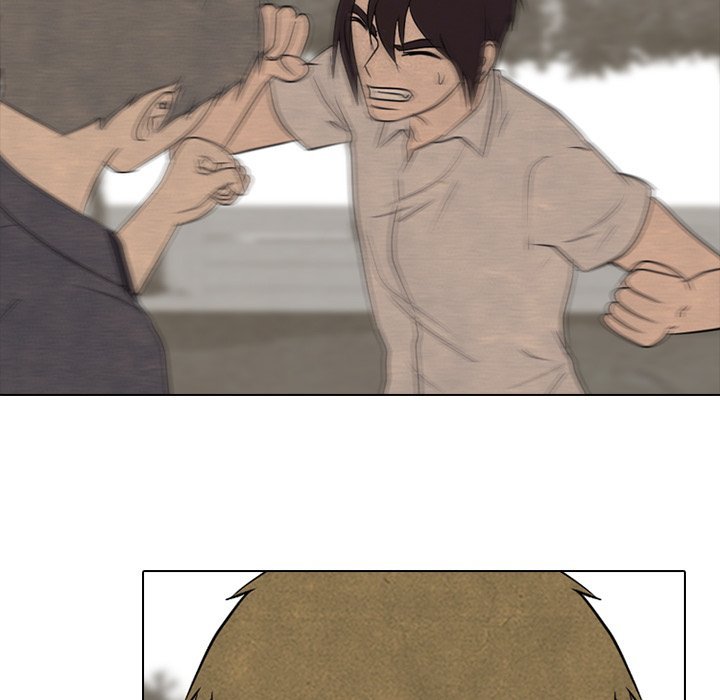 High School Devil Manhwa - Chapter 152 Page 61