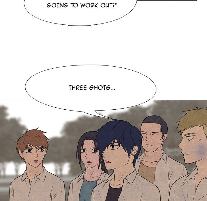 High School Devil Manhwa - Chapter 152 Page 63