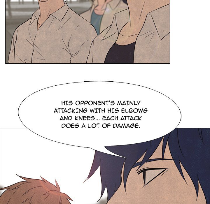 High School Devil Manhwa - Chapter 152 Page 67